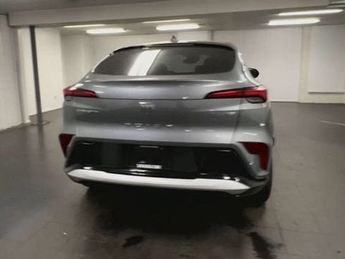 New 2026 Buick Envista Sport Touring w/ Convenience I Package image 8