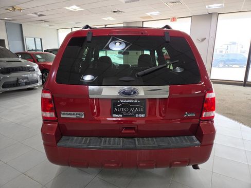 Used 2011 Ford Escape Limited image 6