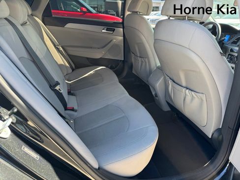 Used 2015 Hyundai Sonata SE FWD image 27