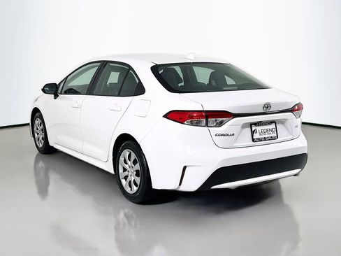 Used 2020 Toyota Corolla LE image 8