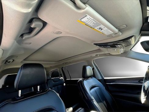 Used 2023 Jeep Grand Cherokee L Limited image 27