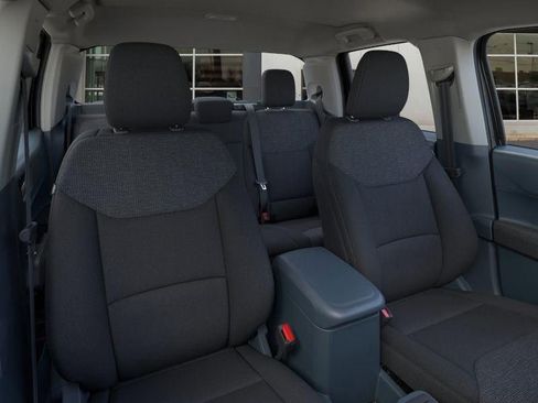 New 2026 Ford Maverick XL image 14