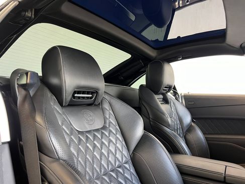 Used 2015 Mercedes-Benz SL 65 AMG image 18