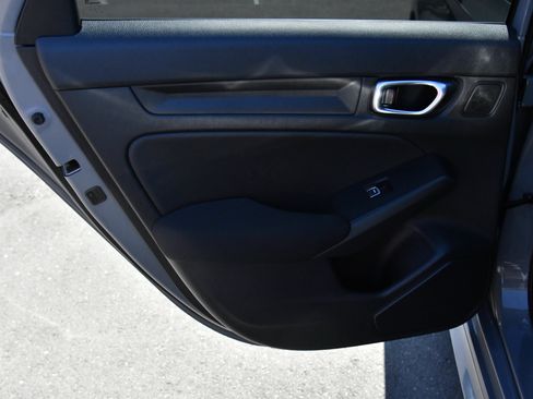 Used 2026 Honda Civic Sport image 33