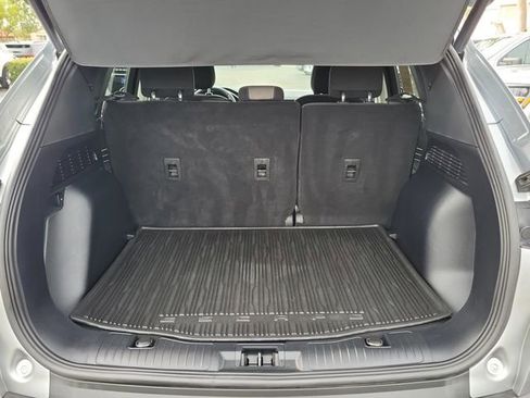 Certified 2022 Ford Escape SE w/ Convenience Package image 20