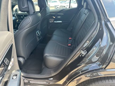 New 2026 Mercedes-Benz GLC 43 AMG 4MATIC Coupe image 23