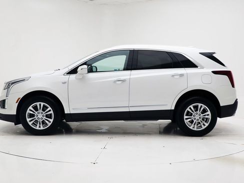 Used 2023 Cadillac XT5 Luxury AWD/4WD image 5
