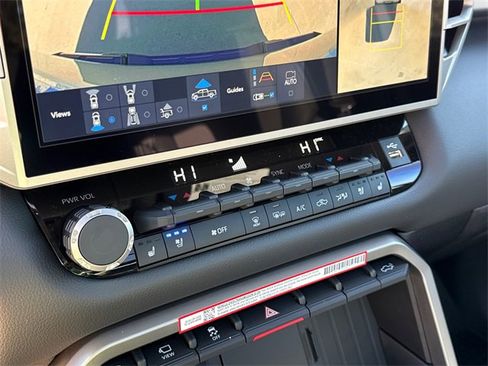 New 2026 Toyota Tundra Limited image 26