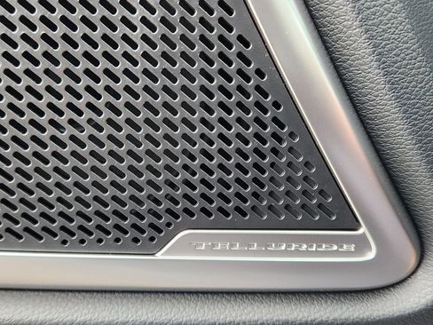 New 2025 Kia Telluride EX image 27