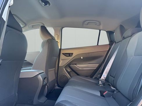 New 2026 Subaru Crosstrek 2.5i AWD/4WD image 14