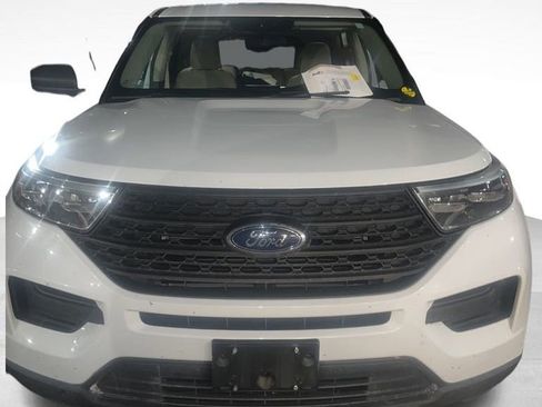 Used 2020 Ford Explorer 2WD image 9