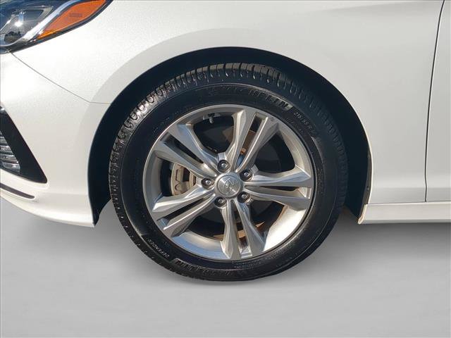 Used 2019 Hyundai Sonata SEL FWD image 23