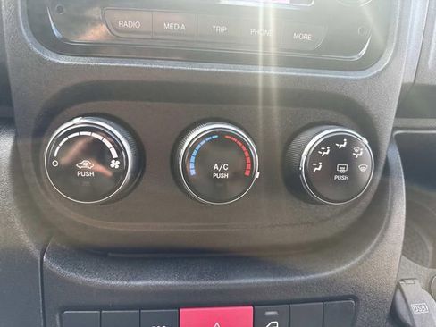 Used 2020 RAM ProMaster 2500 w/ Interior Convenience Group image 25