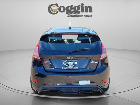 Used 2015 Ford Fiesta ST image 5