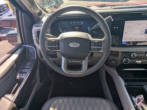 New 2026 Ford F450 4x4 Crew Cab Super Duty image 16
