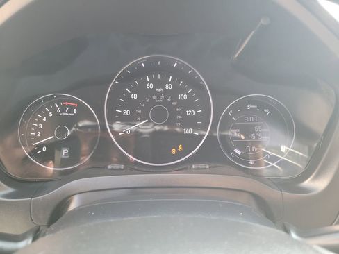 Used 2021 Honda HR-V LX image 15