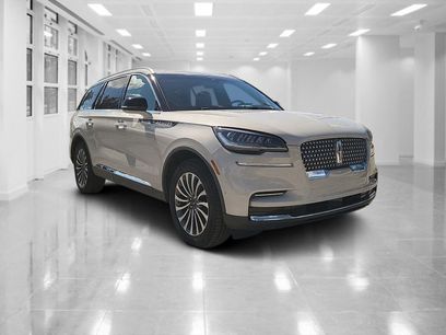 Used 2023 Lincoln Aviator Reserve w/ Equipment Group 201A