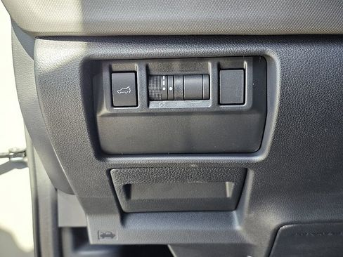 New 2026 Subaru Forester Wilderness AWD/4WD image 28