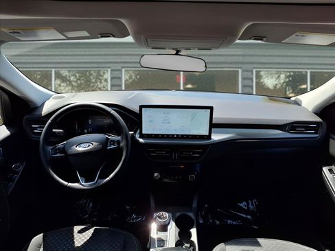 Used 2023 Ford Escape Active w/ Tech Pack #1 image 14