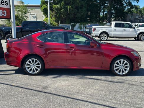Used 2007 Lexus IS 250 AWD image 2