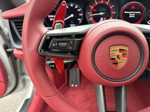 Used 2023 Porsche 911 Carrera GTS RWD image 19