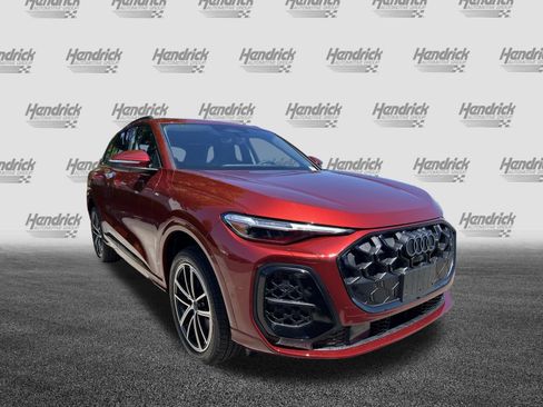 Used 2026 Audi Q5 Premium Plus AWD/4WD image 2