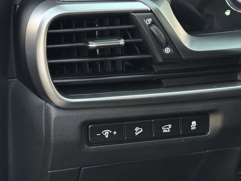 New 2025 Kia Telluride S image 5