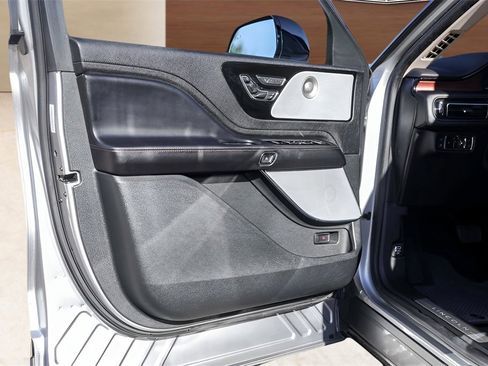 Used 2023 Lincoln Aviator Grand Touring w/ Equipment Group 301A image 23