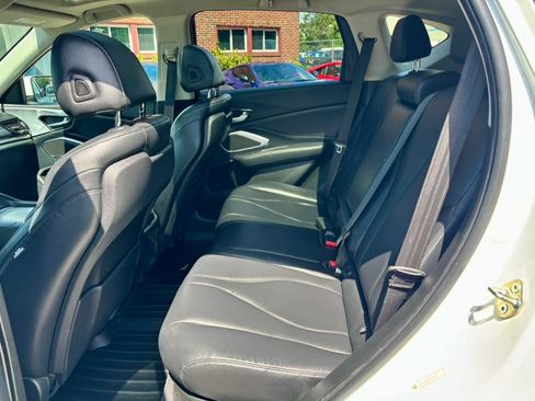 Used 2021 Acura RDX AWD image 14