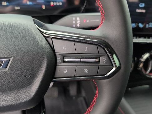 New 2026 Chevrolet Blazer EV RS image 19