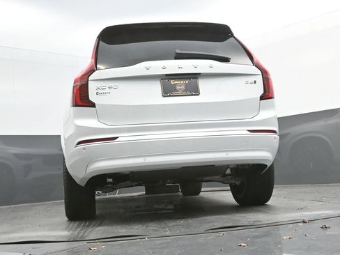 New 2026 Volvo XC90 B6 Ultra image 28