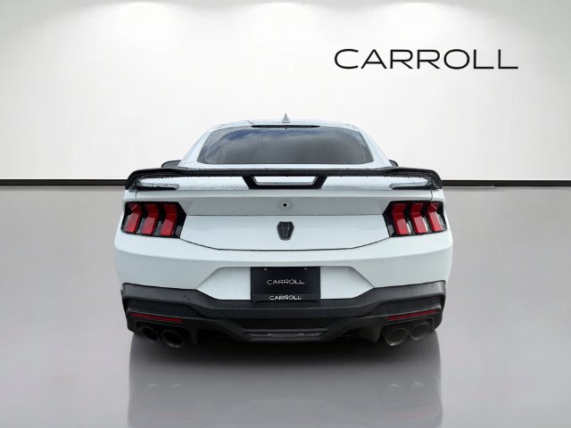 Used 2024 Ford Mustang Dark Horse RWD image 4
