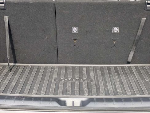 Used 2025 Toyota Grand Highlander AWD image 19