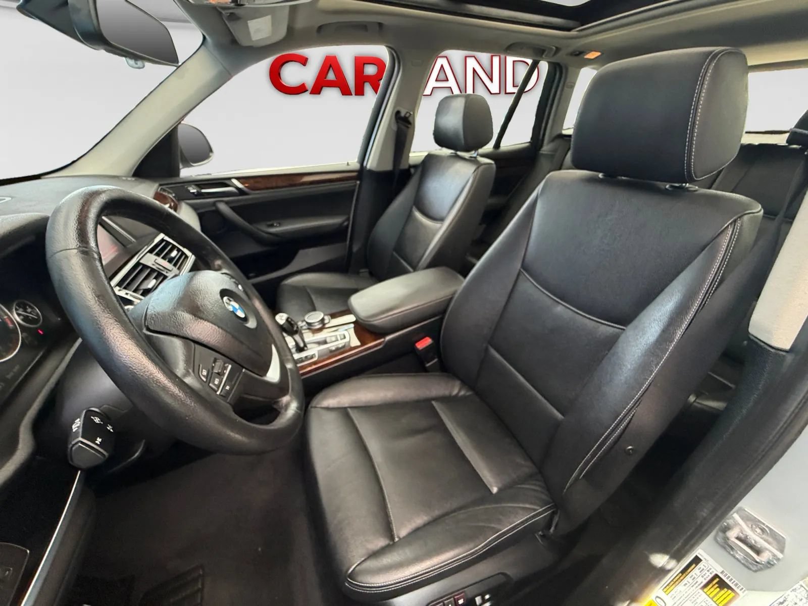 Used 2016 BMW X3 xDrive28i AWD/4WD image 14