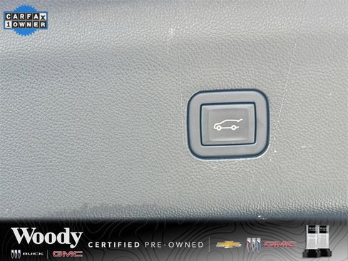 Certified 2024 Buick Enclave Avenir w/ Trailering Package, 5000 lbs. image 35