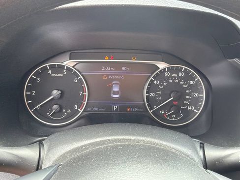Used 2025 Nissan Altima 2.5 SV FWD image 26