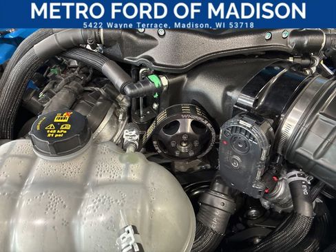 Used 2022 Ford Mustang GT Premium w/ Equipment Group 401A RWD image 49