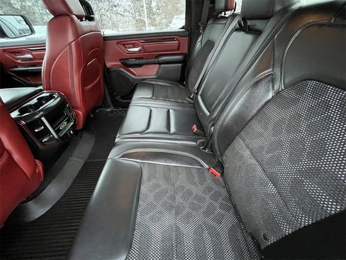 Used 2019 RAM 1500 Rebel w/ Rebel Level 2 Equipment Group image 26