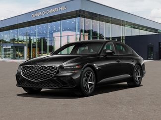 Certified 2025 Genesis G80 3.5T Sport AWD/4WD video 1