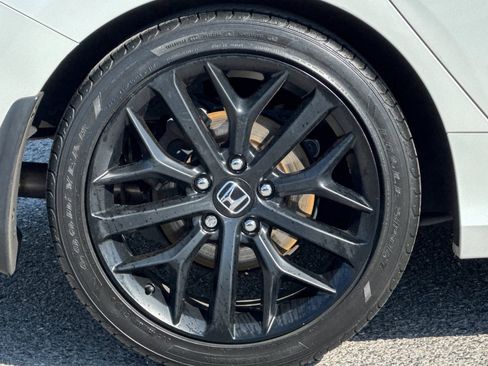 Used 2020 Honda Civic Si image 11