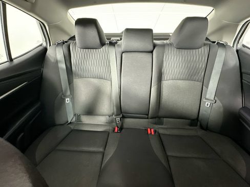 Used 2025 Toyota Camry LE FWD image 13
