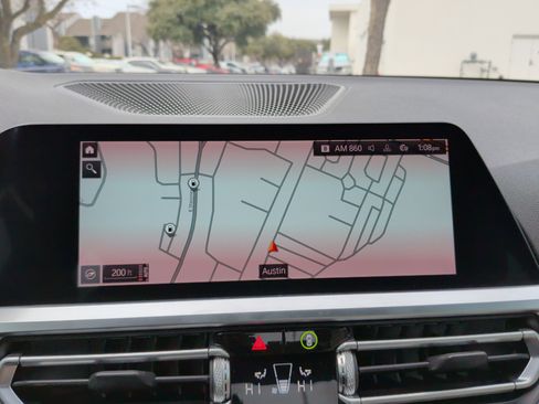 Used 2021 BMW 330i 330i w/ Premium Package image 15