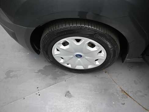 Used 2018 Ford Transit Connect XL image 32