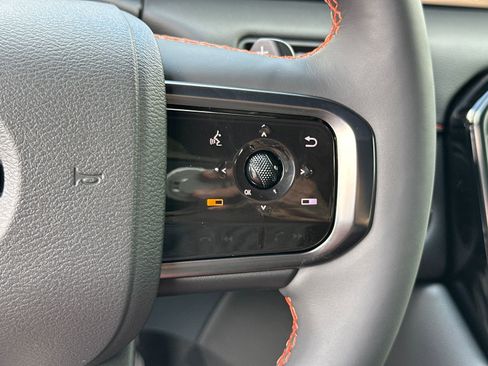 New 2025 Nissan Armada PRO-4X image 28