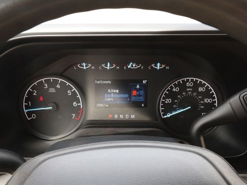 Used 2023 Ford F250 XLT AWD/4WD image 25