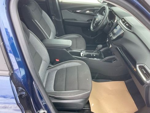 Used 2023 Chevrolet TrailBlazer LT w/ Convenience Package image 20