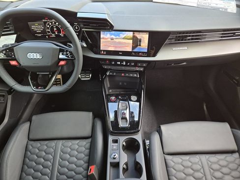 New 2026 Audi RS 3 AWD/4WD image 31