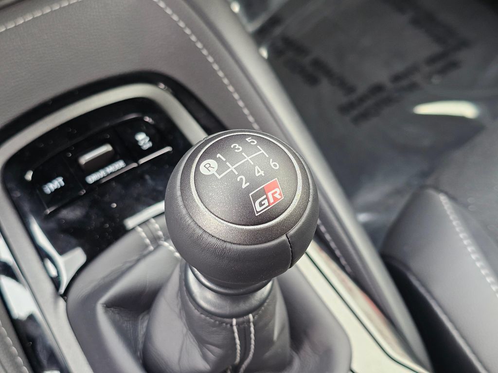 New 2026 Toyota Corolla GR AWD/4WD image 31