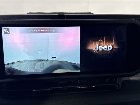 New 2026 Jeep Gladiator Willys image 23