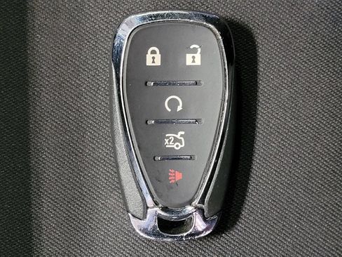 Used 2025 Chevrolet Malibu LT FWD image 32